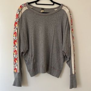 Free people top